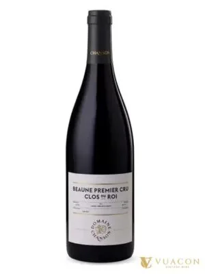 Domaine Chanson Beaune Clos Du Roi 1er Cru – Burgundy, Pháp, 750ml