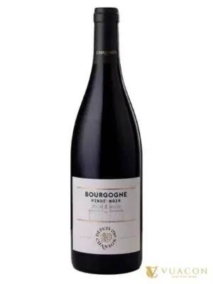 Domaine Chanson Bourgogne Pinot Noir – Burgundy, Pháp, 750ml