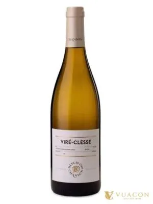 Domaine Chanson Vire Clesse – Burgundy, Pháp, 750ml