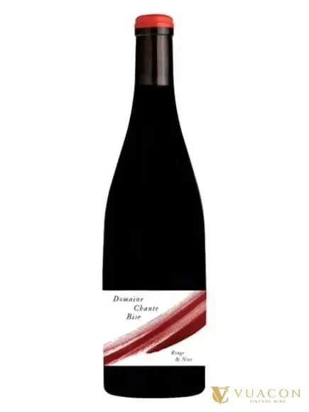 Domaine Chante Bise Cotes du Rhone Rouge – Côtes du Rhône, Pháp, 750ml