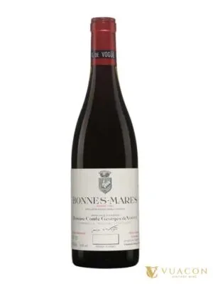 Domaine Comte Georges de Vogue Bonnes Mares Grand Cru – Burgundy, Pháp, 750ml