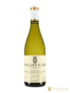 Domaine Comte Georges de Vogue Musigny Blanc Grand Cru – Burgundy, Pháp, 750ml