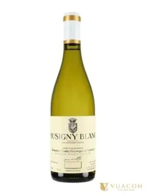 Domaine Comte Georges de Vogue Musigny Blanc Grand Cru – Burgundy, Pháp, 750ml