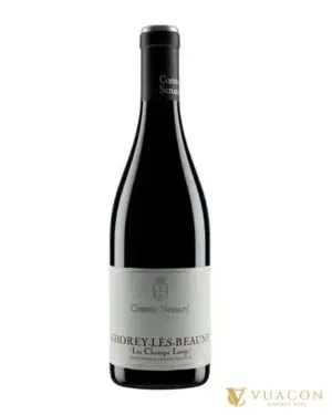 Domaine Comte Senard Chorey les Beaune Les Champs Longs – Burgundy, Pháp, 750ml