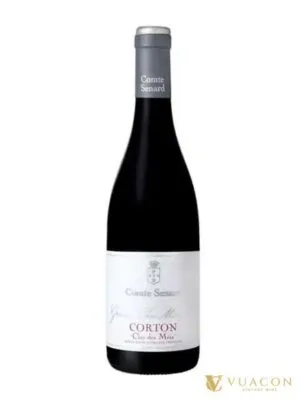 Domaine Comte Senard Corton Grand Cru Clos des Meix – Burgundy, Pháp, 750ml