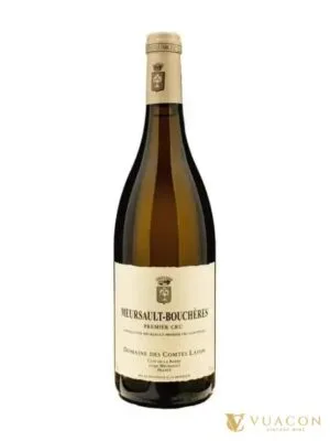 Domaine Comtes Lafon Meursault Boucheres 1er Cru – Burgundy, Pháp, 750ml