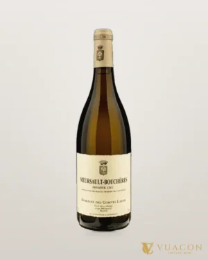 Domaine Comtes Lafon Meursault Boucheres 1er Cru – chai chính hãng tại Vua Cồn
