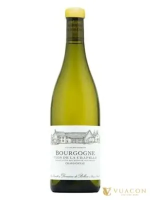 Domaine de Bellene Clos de la Chapelle Bourgogne – Burgundy, Pháp, 750ml