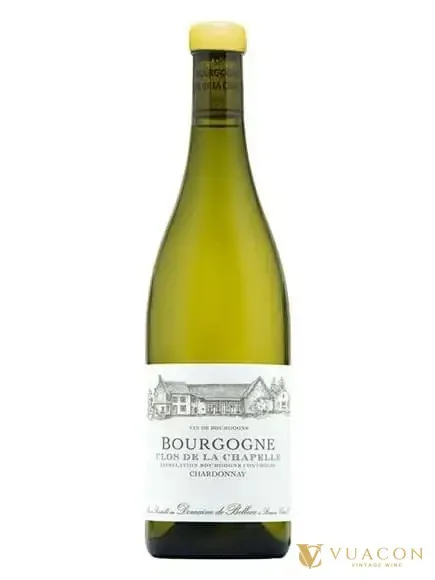 Domaine de Bellene Clos de la Chapelle Bourgogne – Burgundy, Pháp, 750ml