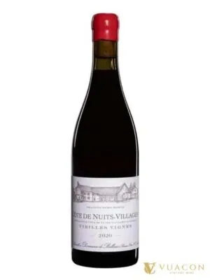 Domaine de Bellene Cote de Nuits Villages – Burgundy, Pháp, 750ml
