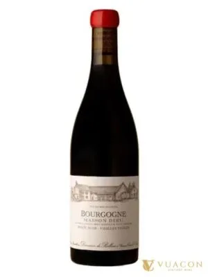 Domaine de Bellene Maison Dieu Vieilles Vignes – Burgundy, Pháp, 750ml