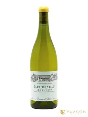 Domaine de Bellene Meursault Les Forges – Burgundy, Pháp, 750ml