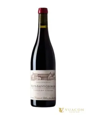 Domaine De Bellene Nuits Saint Georges Vieilles Vignes – Burgundy, Pháp, 750ml