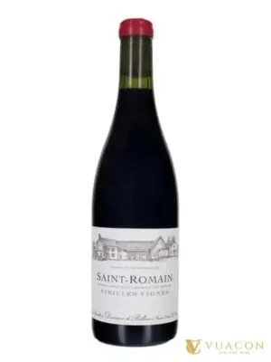 Domaine de Bellene Saint Romain Vieilles Vignes Rouge – Burgundy, Pháp, 750ml