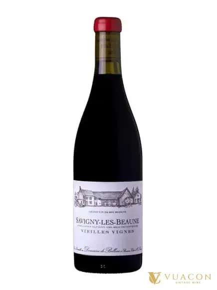 Domaine de Bellene Savigny les Beaune Rouge – Burgundy, Pháp, 750ml