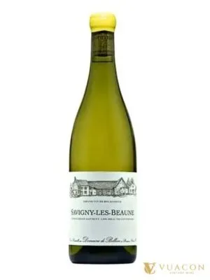Domaine de Bellene Savigny les Beaune white – Burgundy, Pháp, 750ml