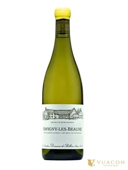Domaine de Bellene Savigny les Beaune white – Burgundy, Pháp, 750ml