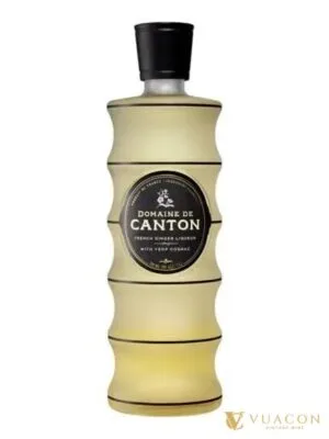 Domaine de Canton – liqueur, Pháp, 700ml