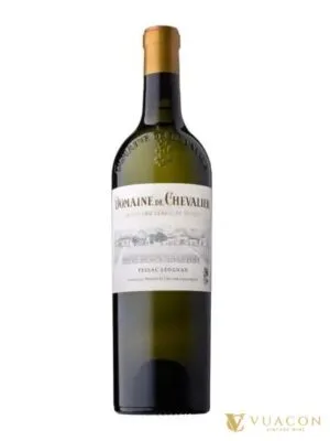 Domaine de Chevalier White – Bordeaux, Pháp, 750ml