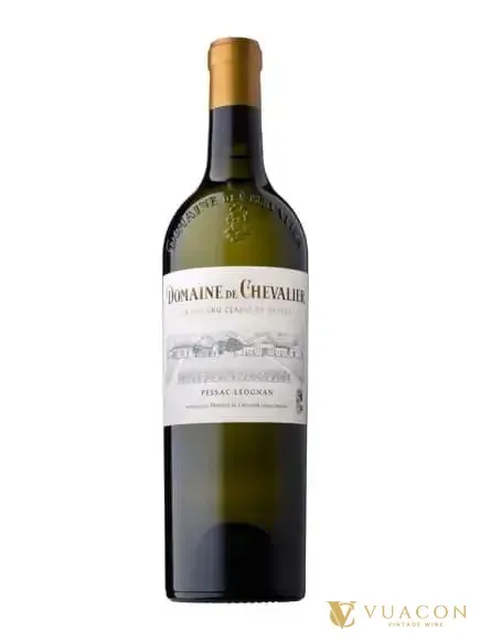 Domaine de Chevalier White – Bordeaux, Pháp, 750ml
