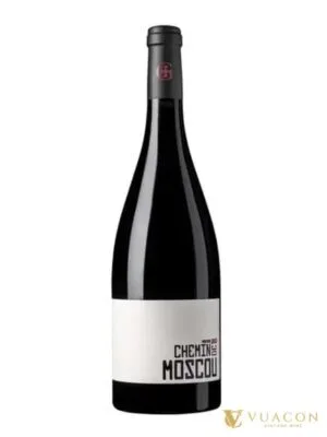 Domaine De Gayda Chemin De Moscou – Languedoc, Pháp, 750ml