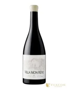 Domaine De Gayda Villa Mon Reve – Languedoc, Pháp, 750ml
