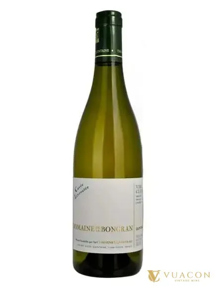 Domaine de La Bongran Vire Clesse Cuvee Levroutee – Burgundy, Pháp, 750ml