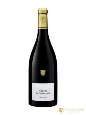 Domaine de la Commaraine Pommard 1er Cru Clos de la Commaraine – Burgundy, Pháp, 750ml