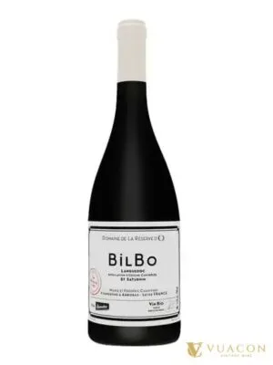 Domaine De La Reserve DO Bilbo – Pháp, 750ml