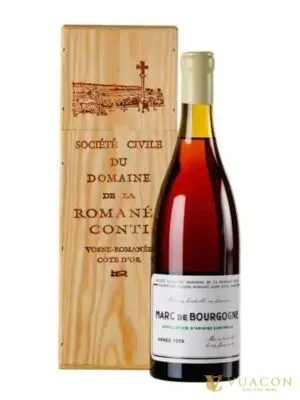 Domaine de la Romanee-Conti 1999 Fine Bourgogne – brandy, Pháp, 700ml