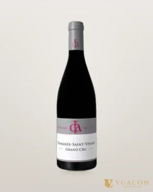 Domaine de l’Arlot Romanee Saint Vivant Grand Cru – chai chính hãng tại Vua Cồn