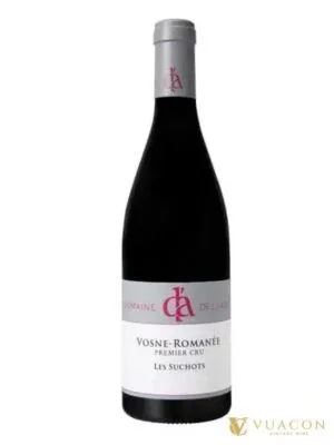 Domaine de l’Arlot Vosne Romanee 1er Cru Les Suchots – Burgundy, Pháp, 750ml