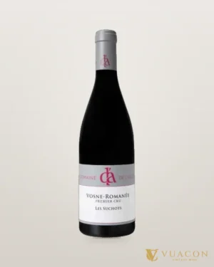 Domaine de l’Arlot Vosne Romanee 1er Cru Les Suchots – chai chính hãng tại Vua Cồn
