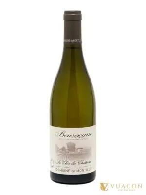 Domaine de Montille Clos du Chateau Chardonnay – Burgundy, Pháp, 750ml