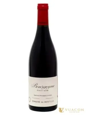 Domaine de Montille Pinot Noir – Burgundy, Pháp, 750ml