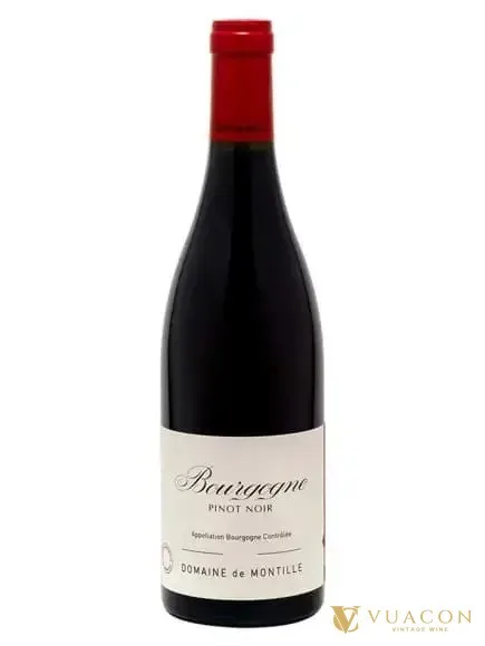 Domaine de Montille Pinot Noir – Burgundy, Pháp, 750ml