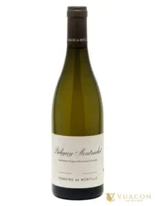 Domaine de Montille Puligny-Montrachet – Burgundy, Pháp, 750ml