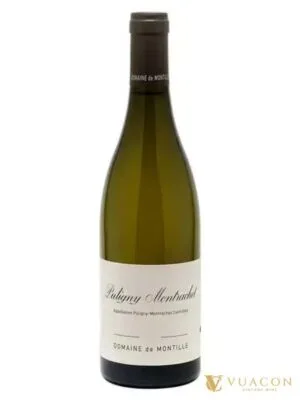Domaine de Montille Puligny-Montrachet – Burgundy, Pháp, 750ml