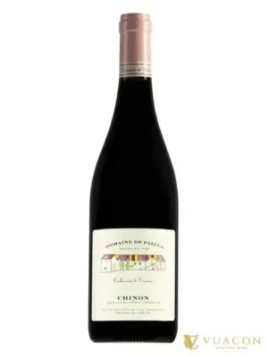Domaine De Pallus Cabernet Franc – Pháp, 750ml
