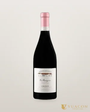 Domaine De Pallus La Rougerie – chai chính hãng tại Vua Cồn