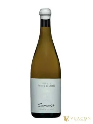 Domaine de Terres Blanches Sancerre Chene Marchand White – Loire Valley, Pháp, 750ml