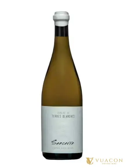 Domaine de Terres Blanches Sancerre Chene Marchand White – Loire Valley, Pháp, 750ml