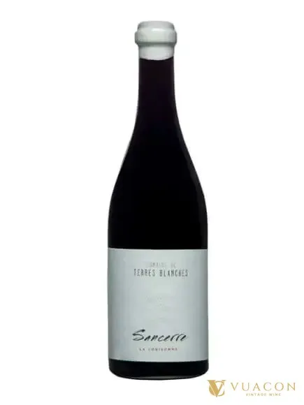 Domaine de Terres Blanches Sancerre La Louisonne Red – Loire Valley, Pháp, 750ml