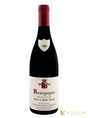 Domaine Denis Mortet Bourgogne Cuvee de Noble Souche – Burgundy, Pháp, 750ml