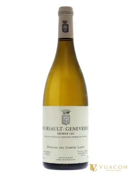 Domaine des Comtes Lafon Meursault Chardonnay – Burgundy, Pháp, 750ml