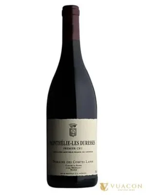 Domaine Des Comtes Lafon Monthelie Les Duresses Premier Cru – Burgundy, Pháp, 750ml