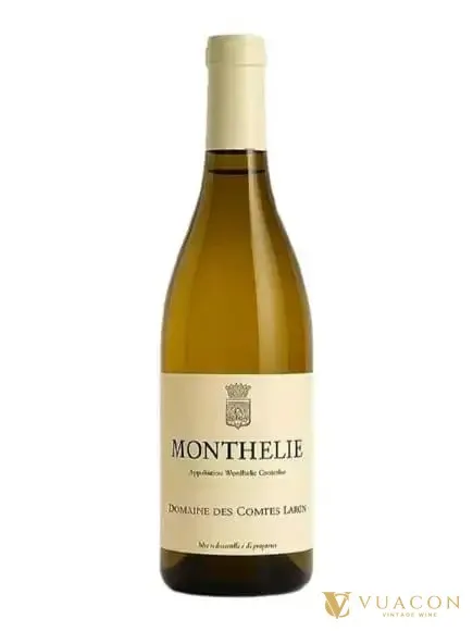 Domaine des Comtes Lafon Monthelie – Burgundy, Pháp, 750ml