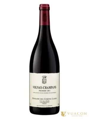 Domaine des Comtes Lafon Volnay-Champans Premier Cru – Burgundy, Pháp, 750ml