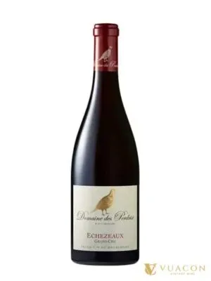 Domaine des Perdrix Echezeaux Grand Cru – Burgundy, Pháp, 750ml