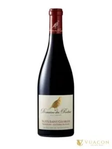 Domaine des Perdrix Nuits Saint Georges 1er Cru Les Terres Blanches Red – Burgundy, Pháp, 750ml